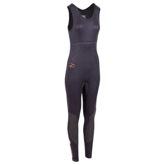 Beuchat Athena Long John 7 mm woman spearfishing pants