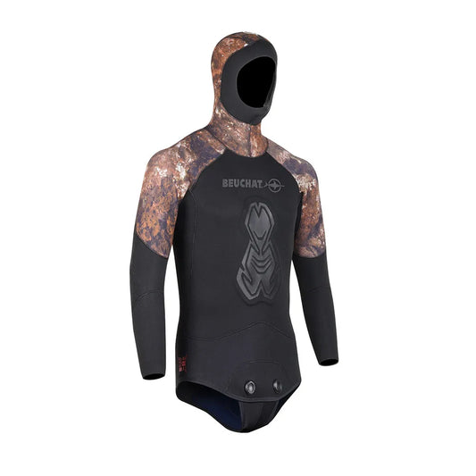 Beuchat Atlant 5 mm spearfishing jacket
