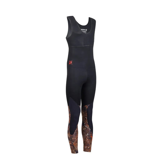Beuchat Atlant Long John 5 mm spearfishing pants