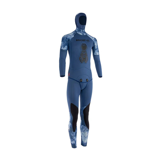 Beuchat Atlant Pro Long John 1.5 mm spearfishing pants