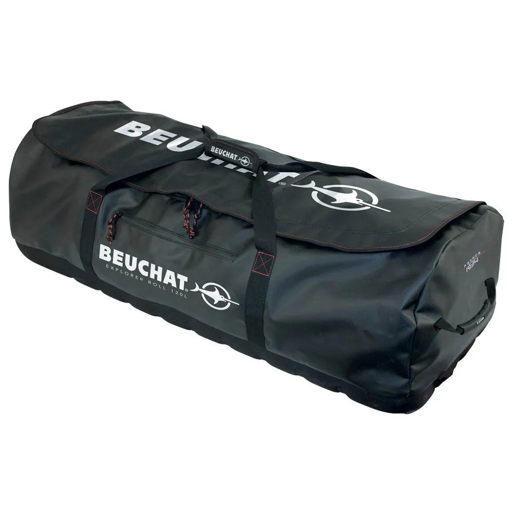 Beuchat Explorer Roll 120L Gear Bag