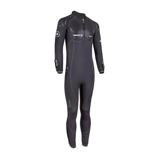 Beuchat Focea Comfort 6 7 mm freediving wetsuit