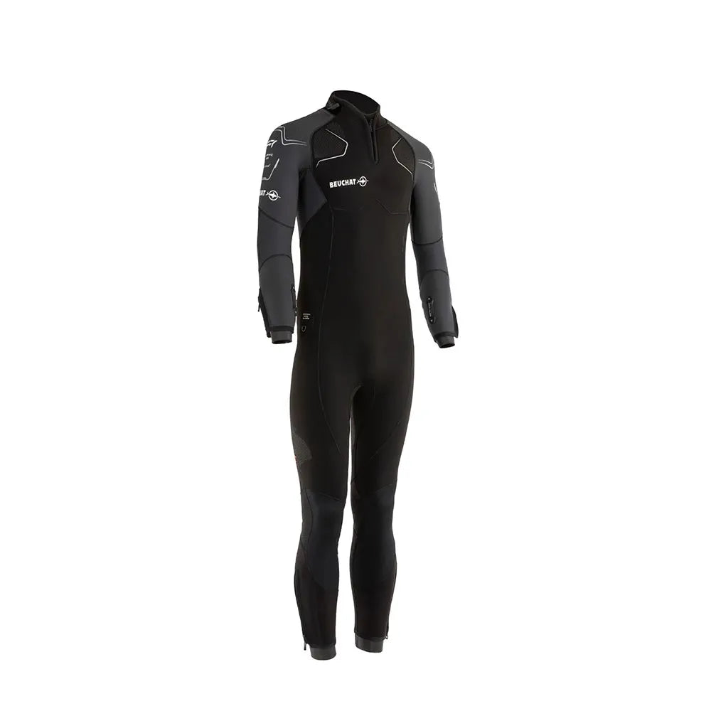 Beuchat Focea Comfort 7 5 mm diving wetsuit
