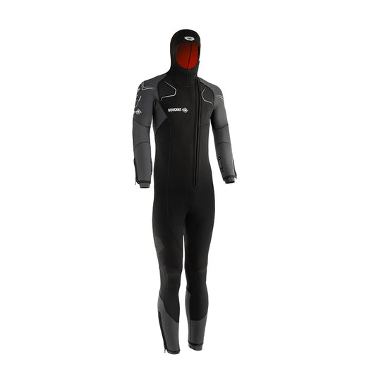 Beuchat Focea Comfort 7 7 mm diving wetsuit