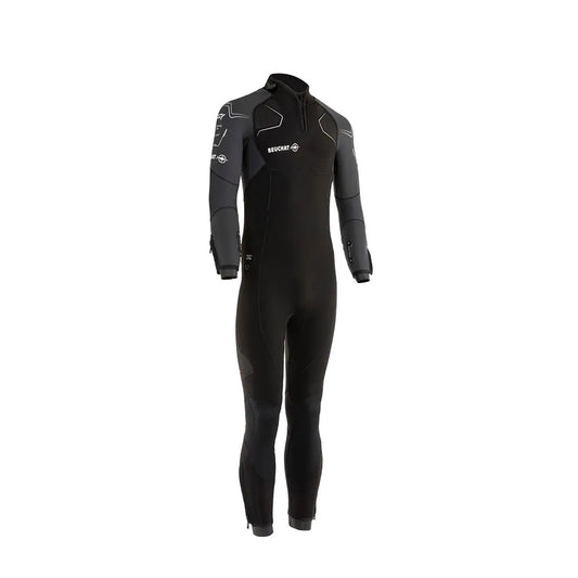 Beuchat Focea Comfort 7 7 mm diving wetsuit