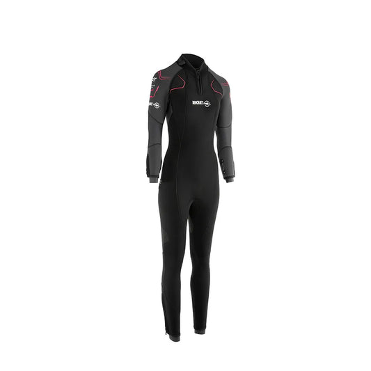 Beuchat Focea Comfort 7 7 mm woman diving wetsuit