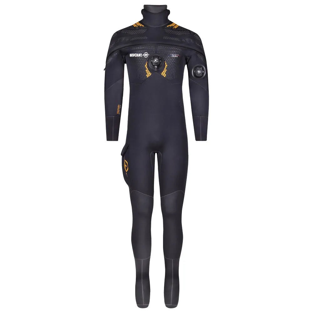 Beuchat Iceberg Pro Dry Suit
