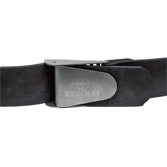 Beuchat Inox Buckle Neoprene belt