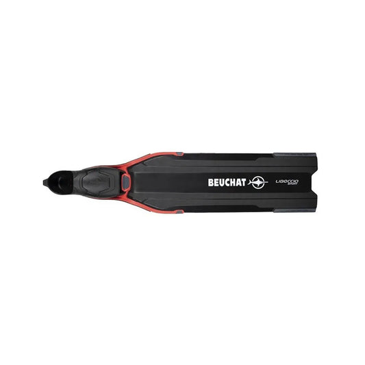 Beuchat Libeccio Sport spearfishing fins