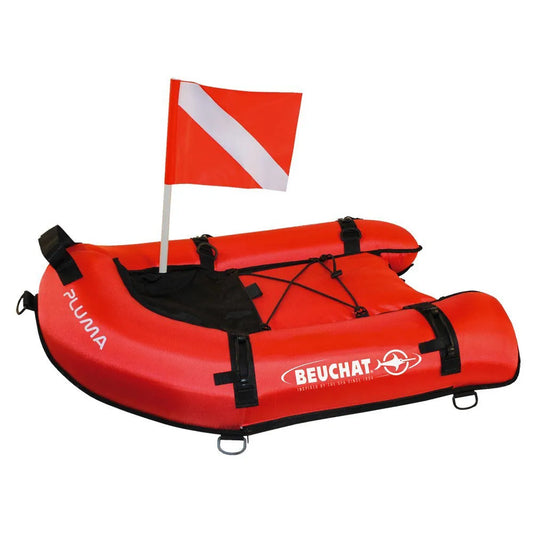 Beuchat Pluma Table Signaling Buoy