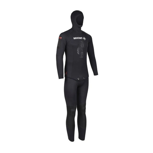 Beuchat Primal 5 mm diving jacket