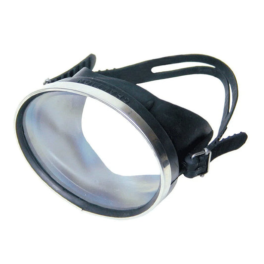 Beuchat Securit diving mask