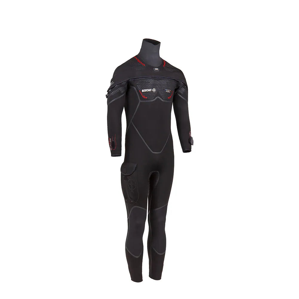 Beuchat Semidry X-Trem Monosuit 6.5 mm semi dry suit