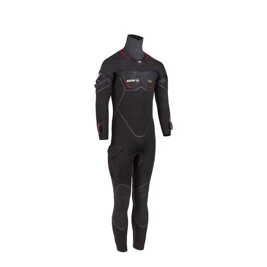 Beuchat Semidry X-Trem Monosuit 6.5 mm semi dry suit
