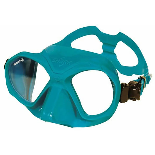 Beuchat Shark freediving Mask