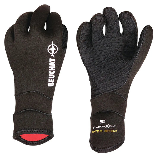 Beuchat Sirocco Elite 5 mm gloves