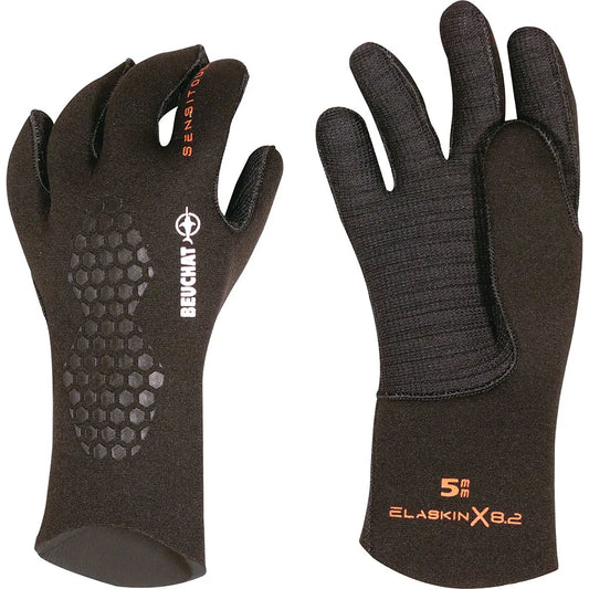 Beuchat Sirocco Elite CH 3 mm gloves
