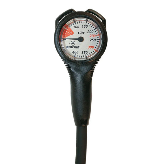 Beuchat Sous Marin 300B pressure gauge
