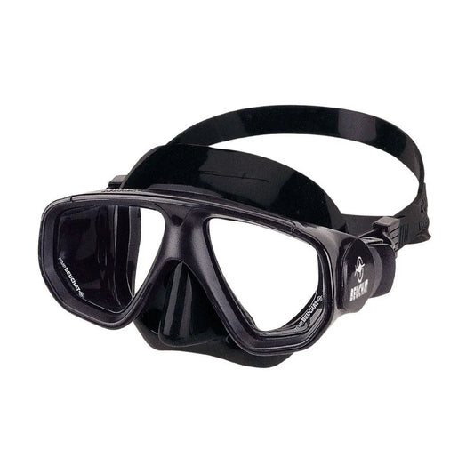 Beuchat Strato Rubber spearfishing mask