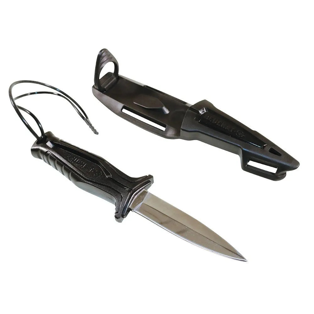 Beuchat Taz knife
