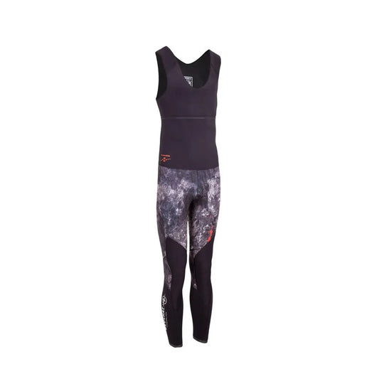 Beuchat Trigoblack 7 mm spearfishing pants