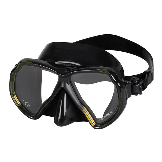 Beuchat X-Contact 2 Evo freediving Mask