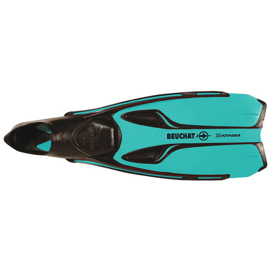 Beuchat X-Voyager Diving Fins