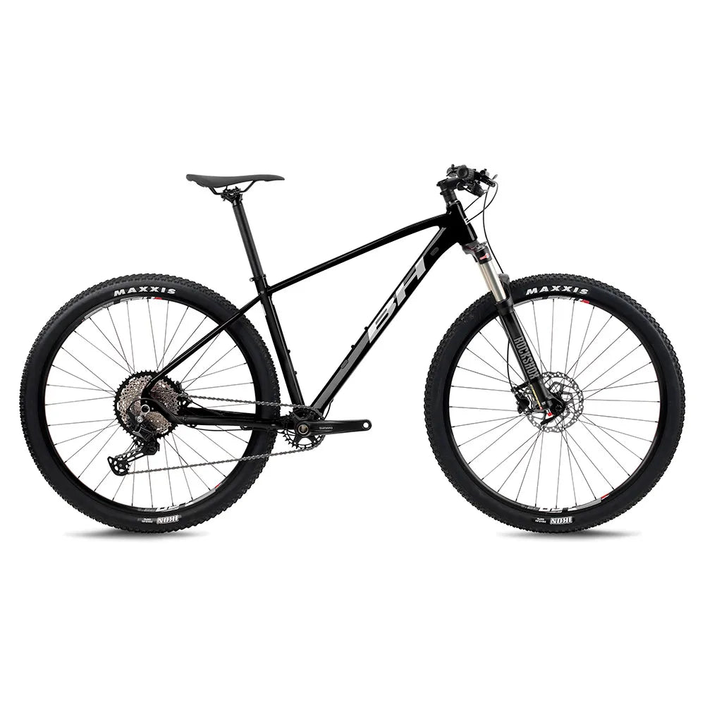 Bh Expert 4.0 29´´ Deore 2026 MTB bike