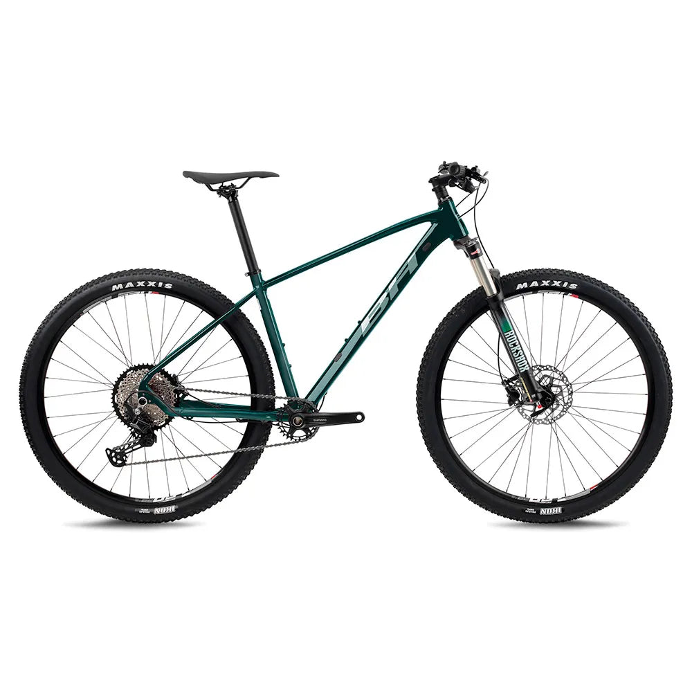 Bh Expert 4.0 29´´ Deore 2026 MTB bike