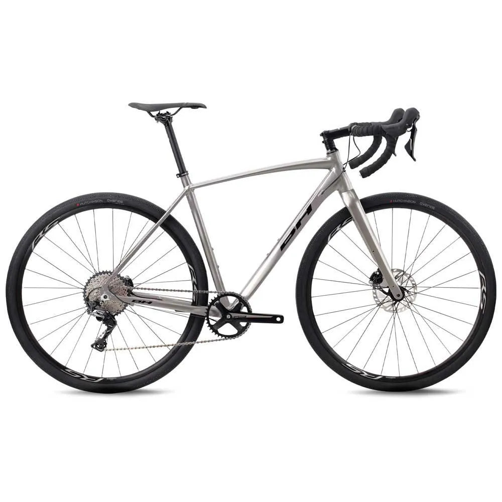 Bh GravelX Alu 2.0 GRX810 2023 gravel bike