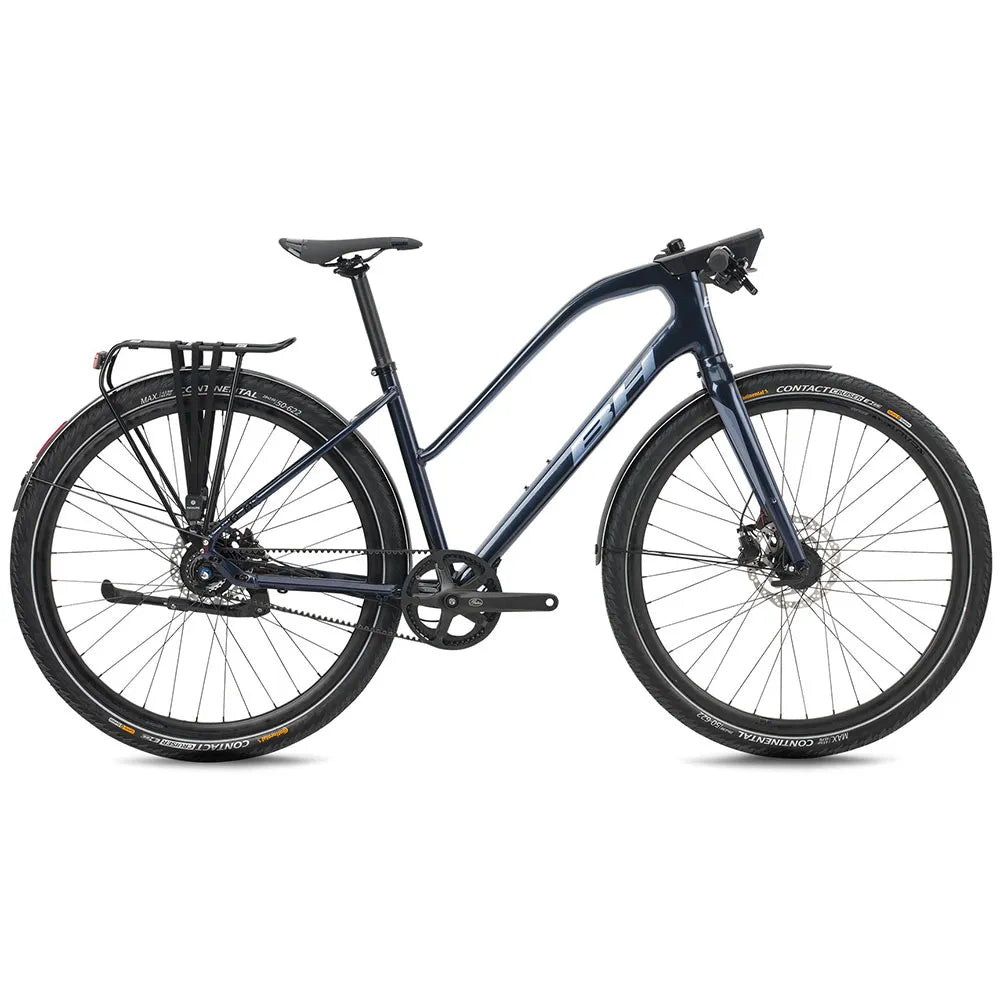 Bh Oxford Jet Pro 28´´ Nexus Alfine 2026 bike