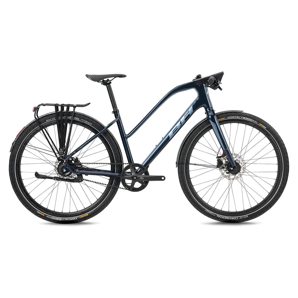 Bh Oxford Jet Pro 28´´ Nexus Alfine 2026 urban bike frame