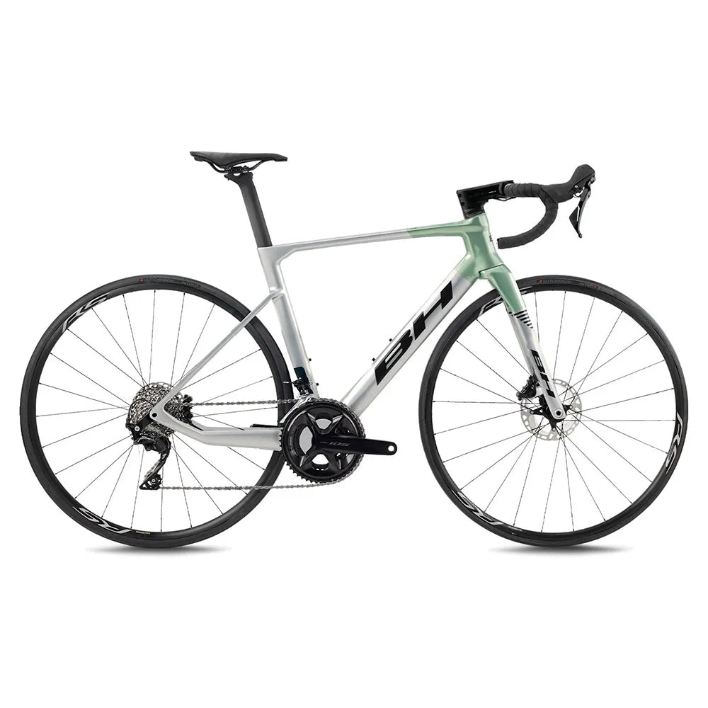 Bh RS1 3.5 105 2026 road bike