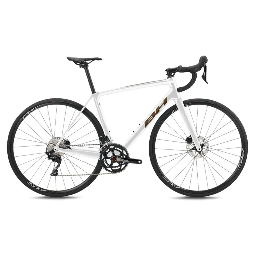 Bh SL1 2.5 105 RD7100 2025 road bike