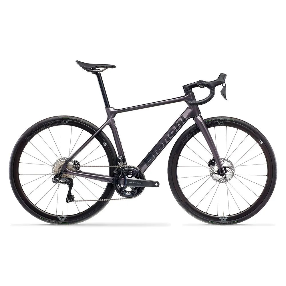 Bianchi Infinito 105 Di2 12s 2026 road bike