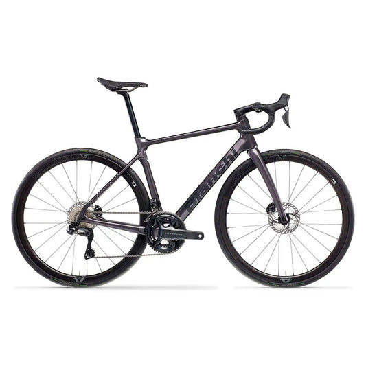 Bianchi Infinito 105 Di2 12s 2026 road bike