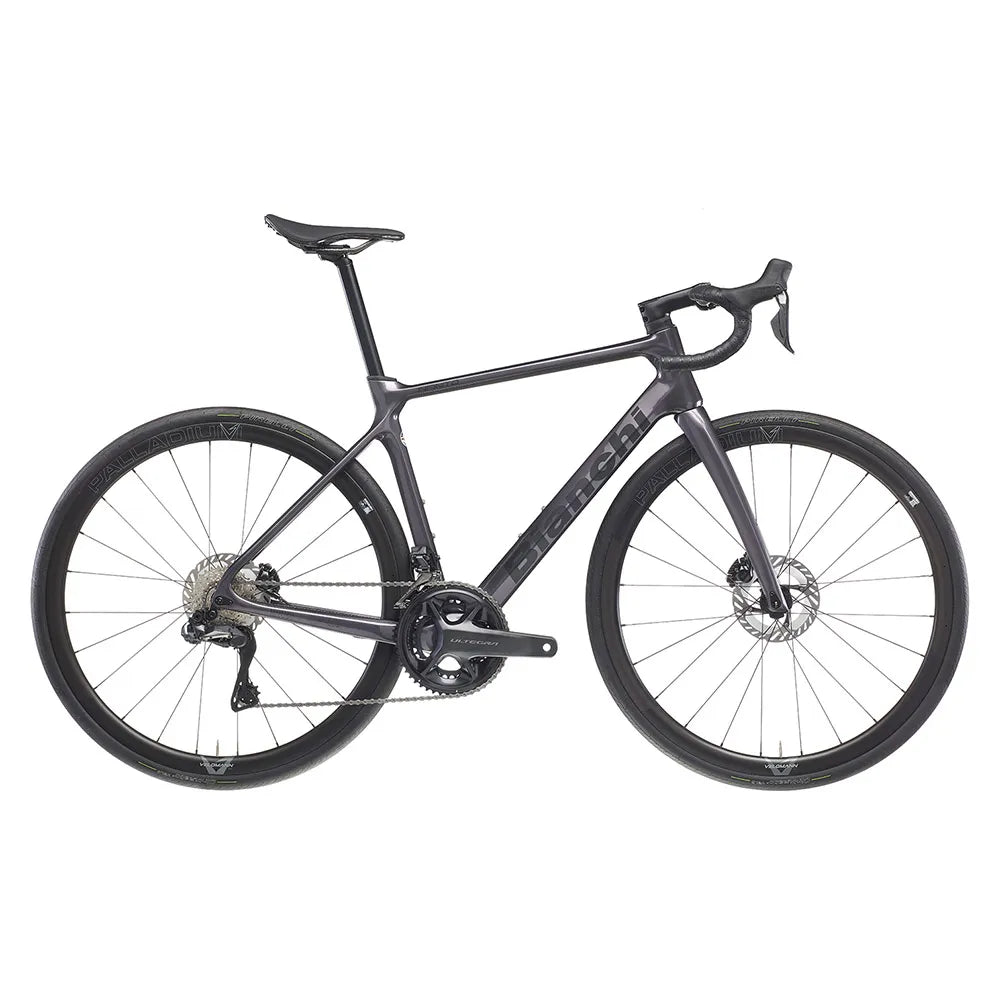 Bianchi Infinito ICR 105 12s VP 2025 road bike