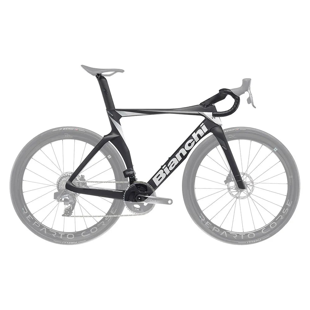 Bianchi Oltre Pro Disc 2023 Road Frame