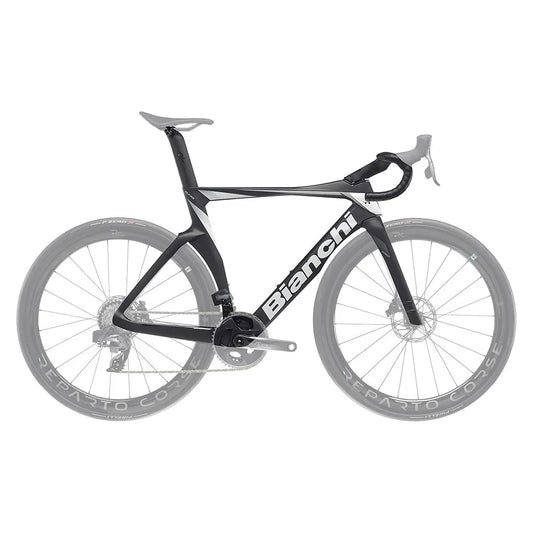 Bianchi Oltre Pro Disc 2023 Road Frame
