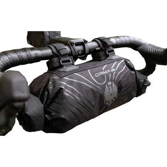 Bianchi Orma 09 handlebar bag 9L