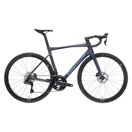 Bianchi Specialissima Comp Rival AXS 2026 road bike