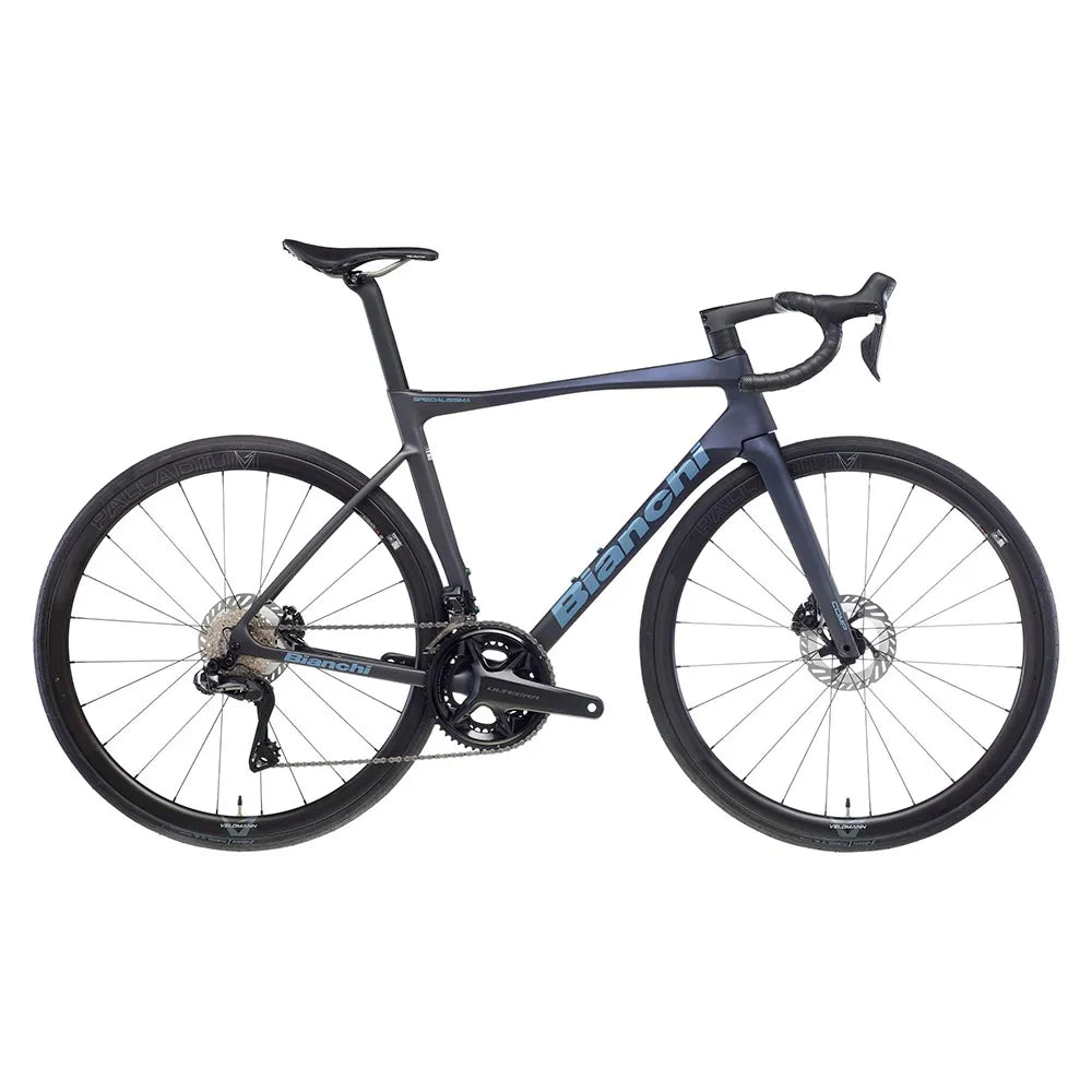 Bianchi Specialissima Comp Rival AXS 2026 road bike