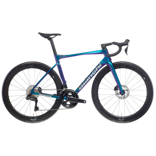 Bianchi Specialissima Pro Ultegra Di2 P 2026 road bike