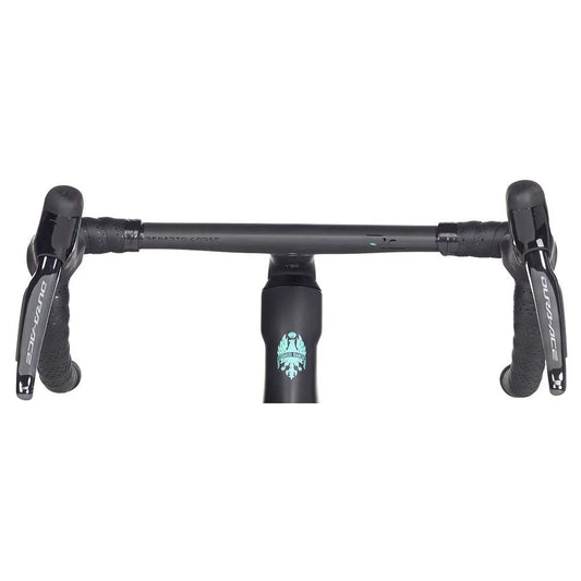 Bianchi Specialissima RC/Pro cockpit handlebar