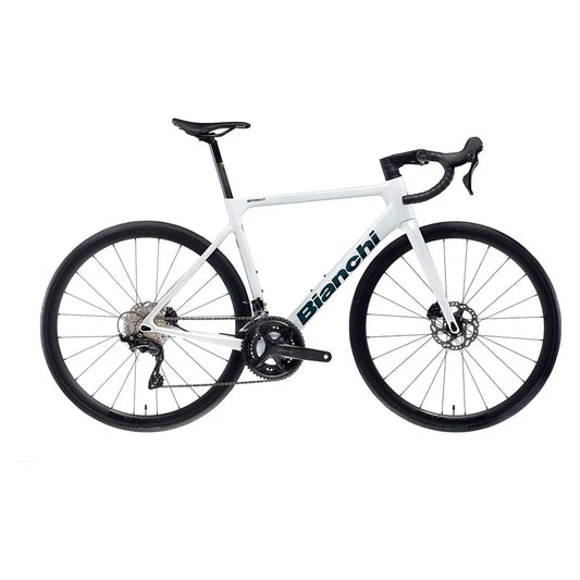 Bianchi Sprint ICR 105 12s 2026 road bike