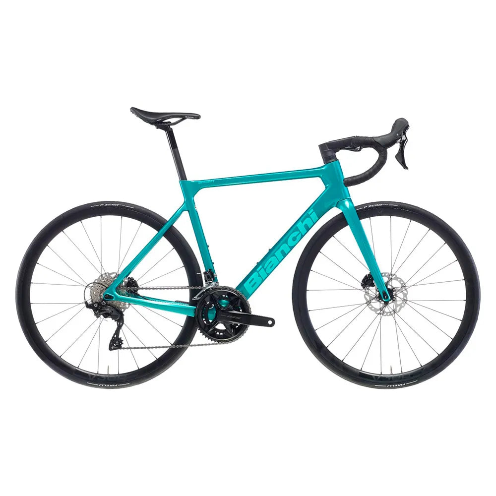Bianchi Sprint ICR 105 12s 2026 road bike