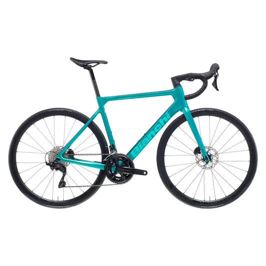 Bianchi Sprint ICR 105 12s 2026 road bike