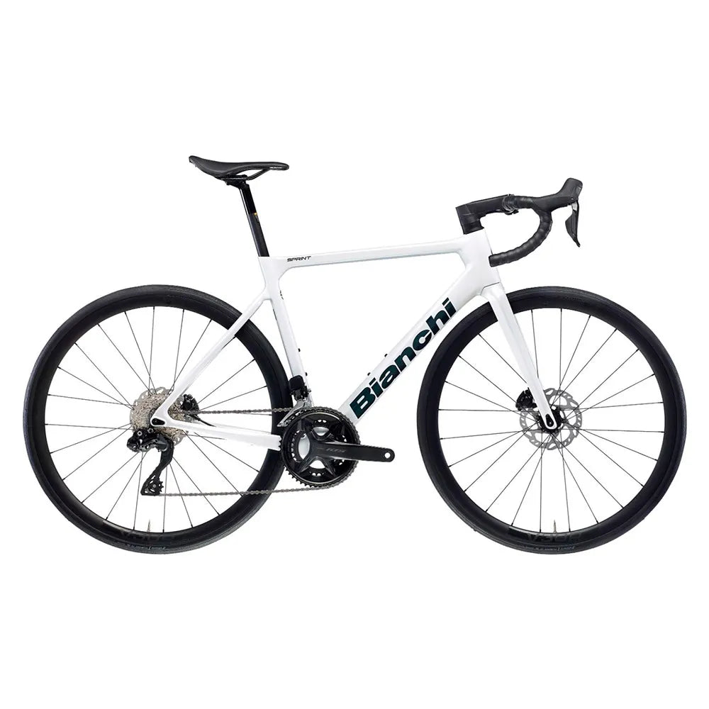 Bianchi Sprint ICR 105 Di2 2026 road bike