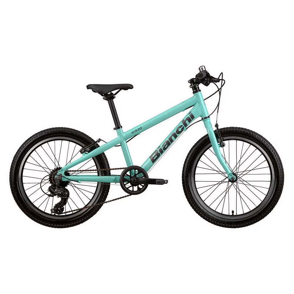 Bianchi XR20 20´´ MTB bike