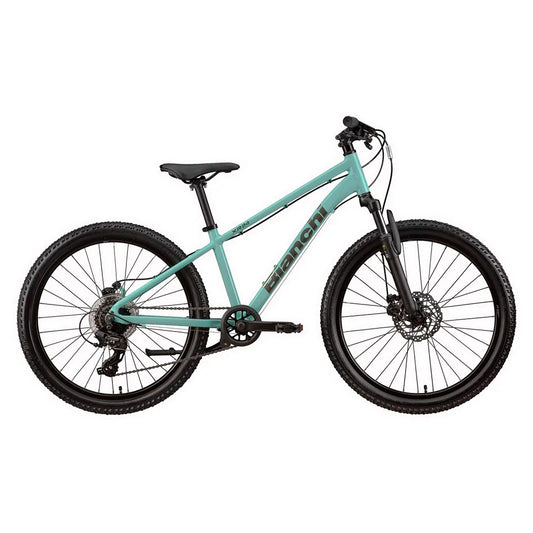 Bianchi XR24 24´´ Disc Shimano 8s MTB bike